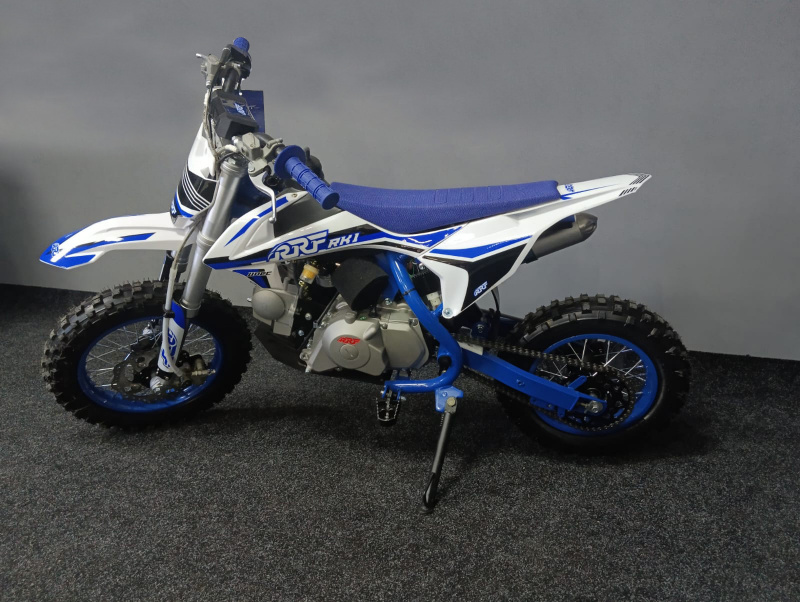 Питбайк RF RK1 110 10/12 (110сс)