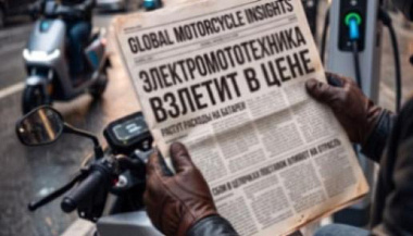 Дефицит бензина в России