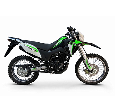 Мотоцикл LIFAN LF250GY-3