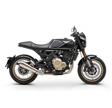 Мотоцикл GAOKIN GK500 M11М