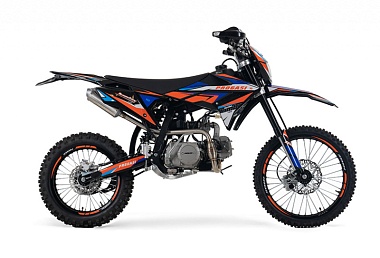 Питбайк Progasi JUMBO 125 (19/16)