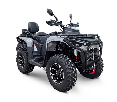 Комплект для сборки Квадроцикл Mikilon Hammer ATV 300 EFI без ПСМ